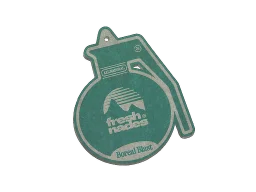 Sticker | Boreal Blast