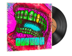 Music Kit | Sam Marshall, Clutch