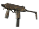MP9 | Multi-Terrain (Battle-Scarred)