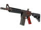 Souvenir M4A4 | Converter (Well-Worn)