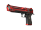 StatTrak™ Desert Eagle | Code Red (Minimal Wear)