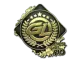 Sticker | GamerLegion (Gold) | Rio 2022 CS2 skin