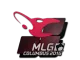 Sticker | mousesports | MLG Columbus 2016 CS2 skin