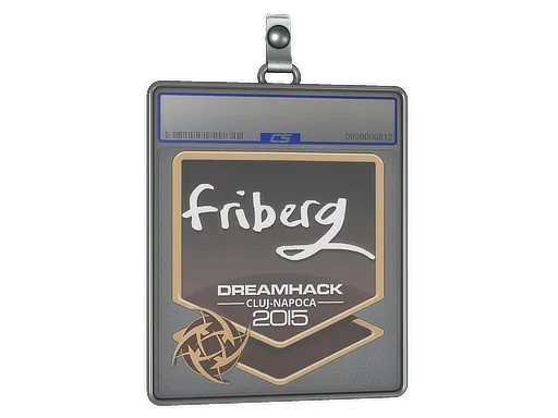 Sticker Slab | friberg | Cluj-Napoca 2015