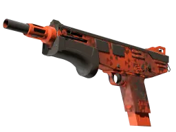 MAG-7 | Core Breach (Factory New)