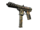 Tec-9 | Rebel (Battle-Scarred)