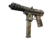 Tec-9 | Rebel CS2 skin