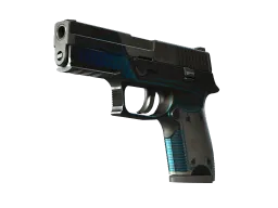 P250 | Valence CS2 skin