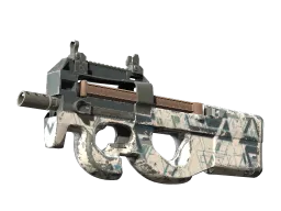 P90 | Schematic (Well-Worn)