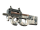 P90 | Schematic (Well-Worn)
