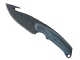 ★ Gut Knife | Night (Minimal Wear)