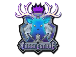 Sticker | Cbbl (Holo)