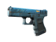 StatTrak™ Glock-18 | Off World (Factory New)