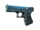 Glock-18 | Off World CS2 skin