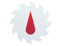 Sticker | Flesh Tearers