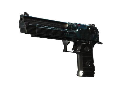 StatTrak™ Desert Eagle | Directive (Field-Tested)
