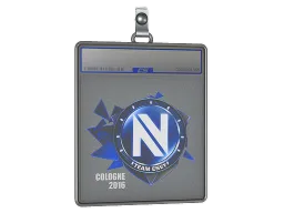 Sticker Slab | Team EnVyUs | Cologne 2016