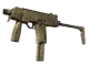 MP9 | Sand Dashed CS2 skin