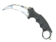 ★ Karambit | Stained (Battle-Scarred)