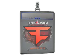 Sticker Slab | FaZe Clan | Berlin 2019
