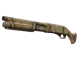 Sawed-Off | Snake Camo CS2 skin