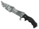 ★ Huntsman Knife | Urban Masked CS2 skin