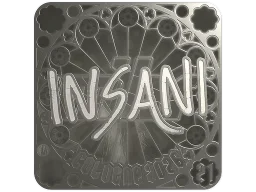 Sticker | insani (Foil, Ranked) | Cologne 2026