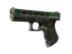 Glock-18 | Green Line CS2 skin