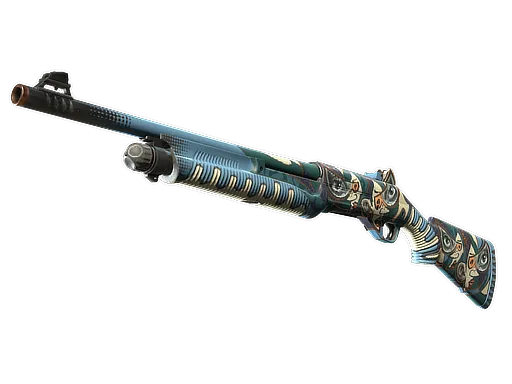 Nova | Ocular (Field-Tested)