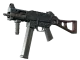 UMP-45 | Facility Dark CS2 skin