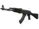 AK-47 | Redline (Battle-Scarred)
