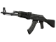 AK-47 | Redline CS2 skin