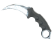 ★ Karambit | Damascus Steel (Minimal Wear)