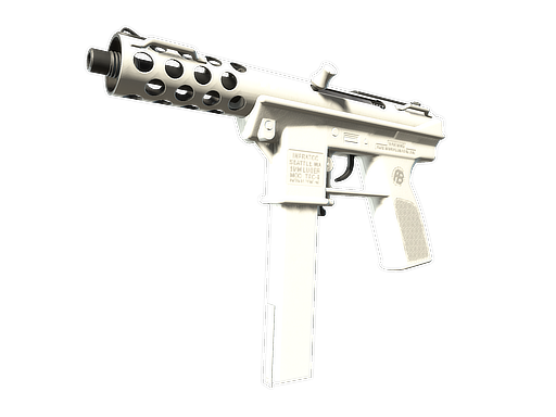 Souvenir Tec-9 | Whiteout (Field-Tested)