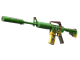 M4A1-S | Emphorosaur-S (Well-Worn)