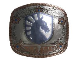 Sticker | Team Liquid (Foil) | Austin 2025