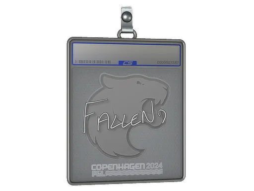 Sticker Slab | FalleN | Copenhagen 2024