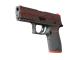 P250 | Crimson Kimono (Minimal Wear)