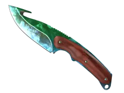 ★ Gut Knife | Gamma Doppler (Factory New) Phase 3