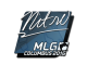 Sticker | nitr0 | MLG Columbus 2016