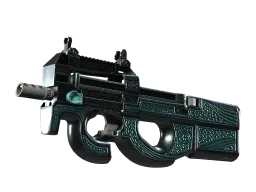 P90 | Traction (Well-Worn)