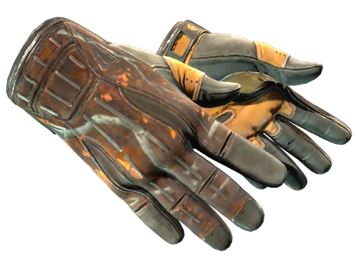 ★ Sport Gloves | Big Game (Battle-Scarred)