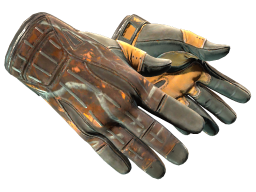 ★ Sport Gloves | Big Game (Battle-Scarred)