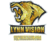 Sticker | Lynn Vision (Glitter) | Copenhagen 2024 skin