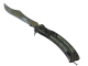 ★ StatTrak™ Butterfly Knife | Forest DDPAT (Battle-Scarred)