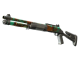 XM1014 | Bone Machine skin
