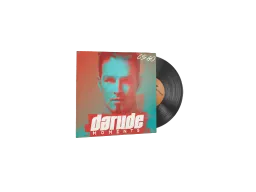 StatTrak™ Music Kit | Darude, Moments CSGO