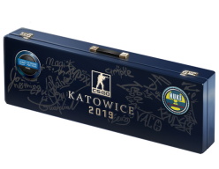 Katowice 2019 Nuke Souvenir Package