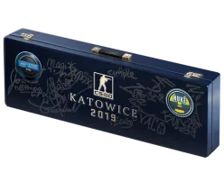 Katowice 2019 Nuke Souvenir Package