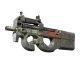 P90 | Nostalgia CS2 skin